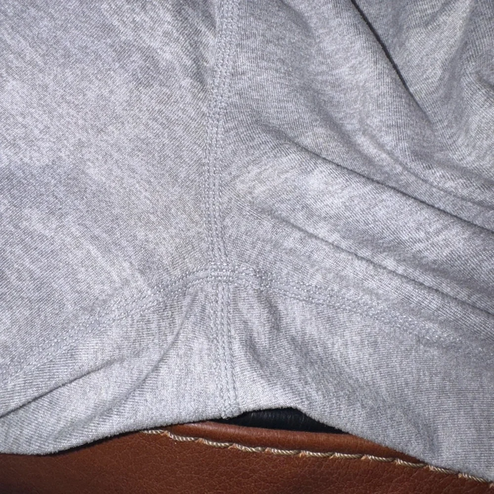 Vuori Light Gray Camo halo joggers - Picture 4 of 4